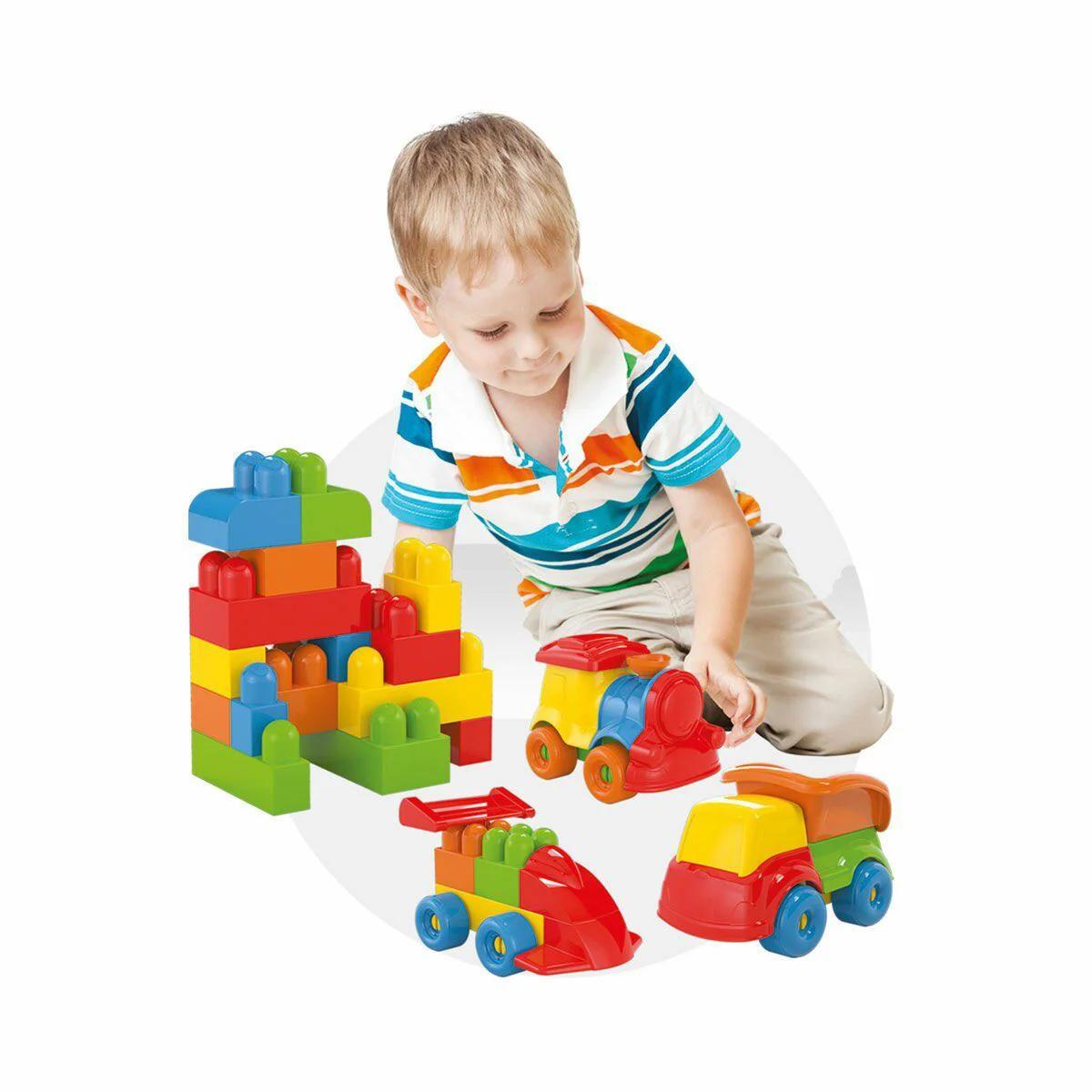 01022 AKILLI ÇUK 60 PCS Fiyatı, Yorumları ve Özellikleri