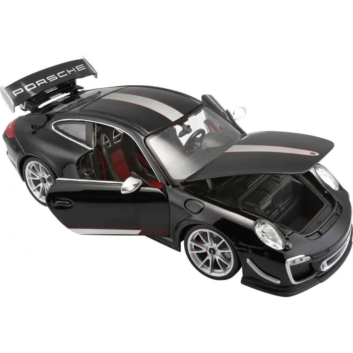 011036 SUN-BUR-1 18 A PORSCHE 911 GT3 RS 4 0 2R Fiyatı, Yorumları ve Özellikleri