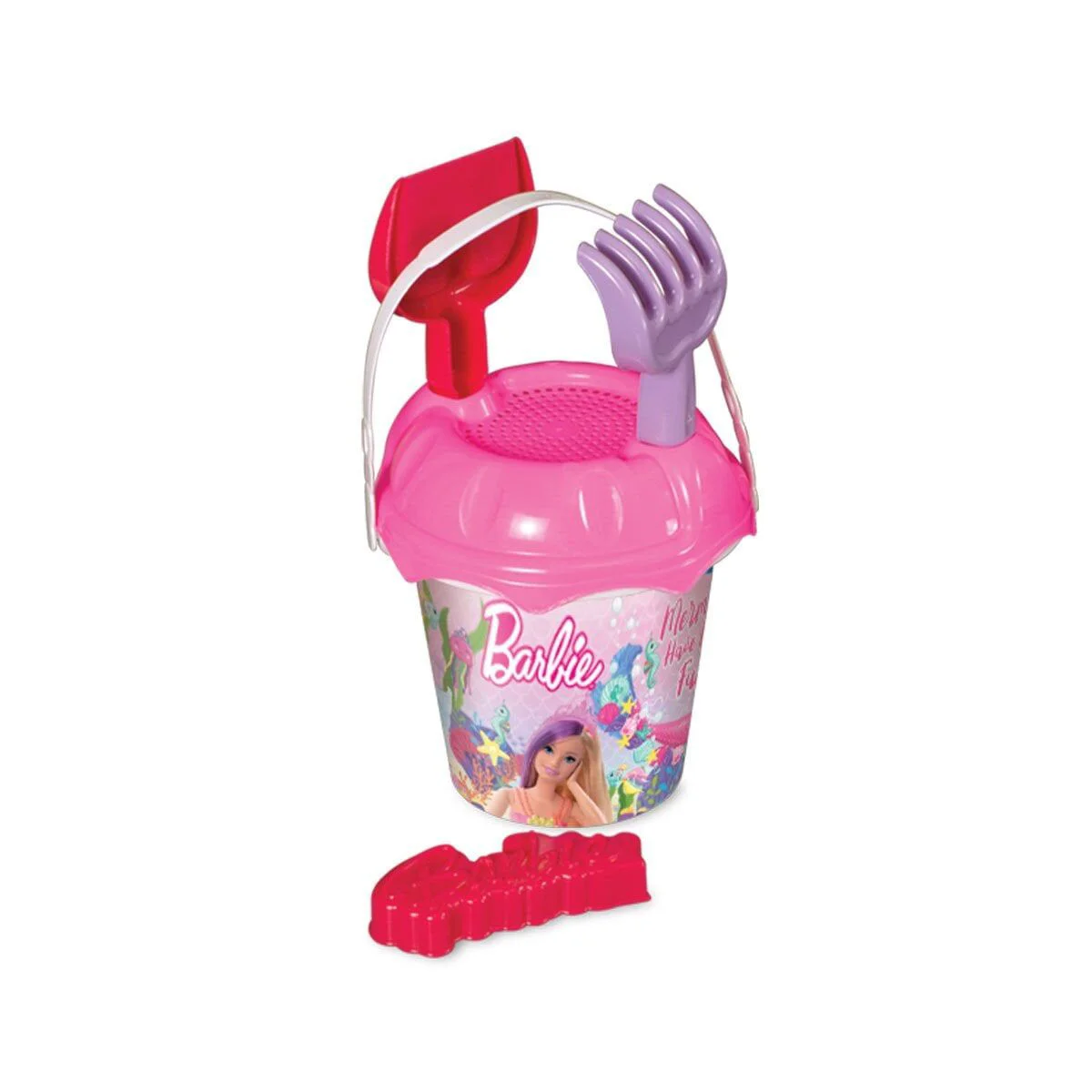 01279 BARBİE KÜÇÜK KOVA SET Fiyatı, Yorumları ve Özellikleri