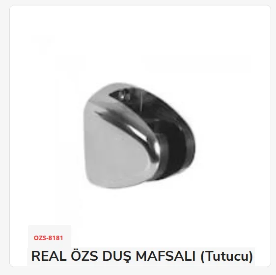 01400   Turgutlar Eko Pense 8'' 200mm