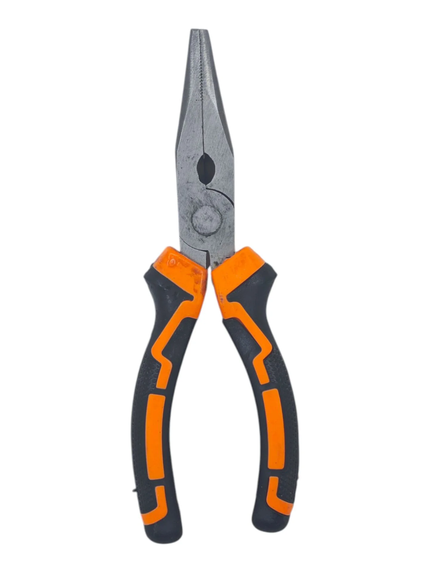 01480   Turuncu Siyah Kargaburun 6'' Fiyatı, Yorumları ve Özellikleri