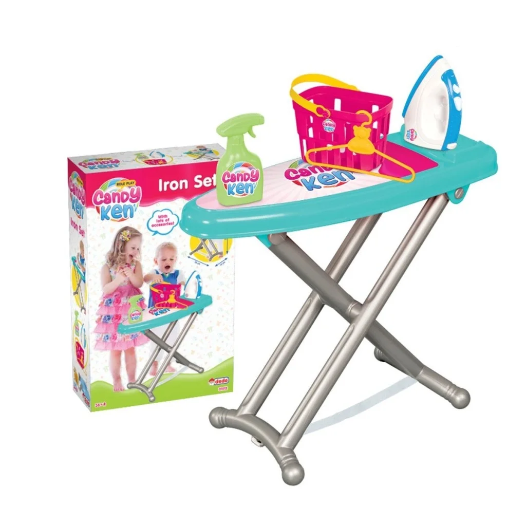 01512 ÜTÜ SET 01512 ÜTÜ SET