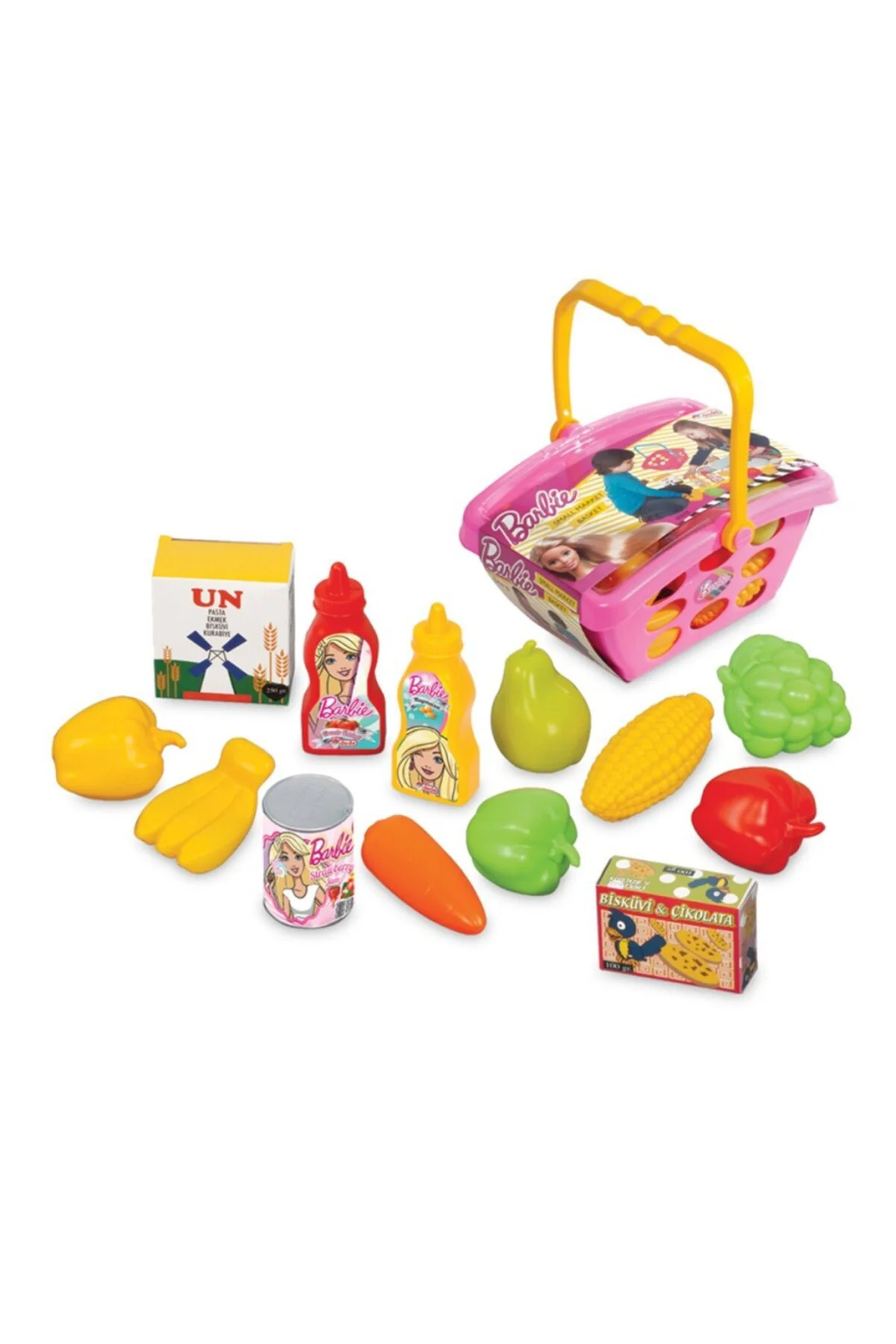 01515 KÜÇÜK MARKET SEPETİ