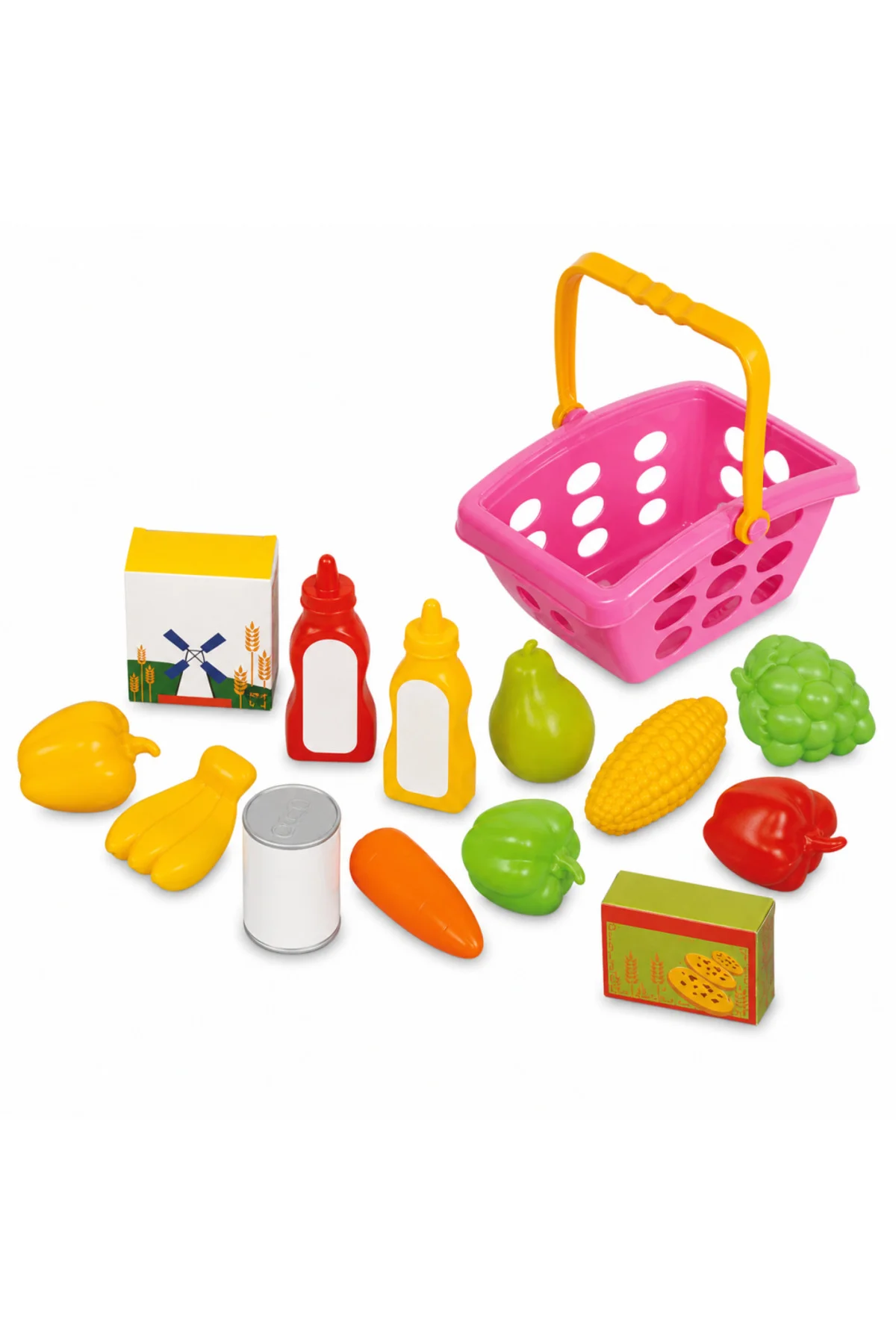 01515 Küçük Market Sepeti 01515 Küçük Market Sepeti