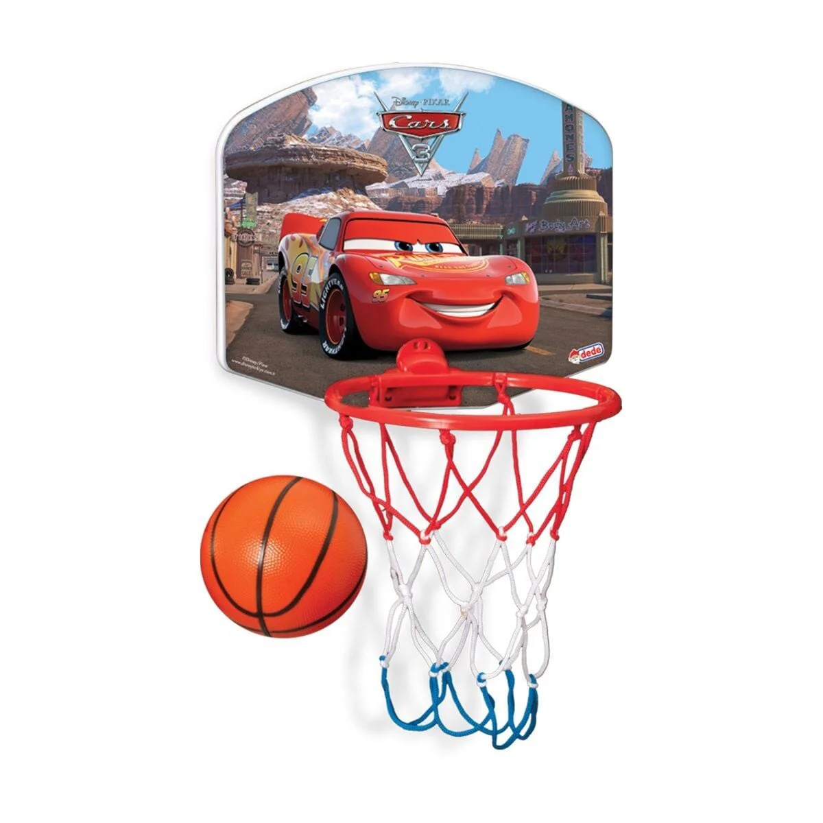 01520 Cars Basket Potası -Fent Fiyatı, Yorumları ve Özellikleri