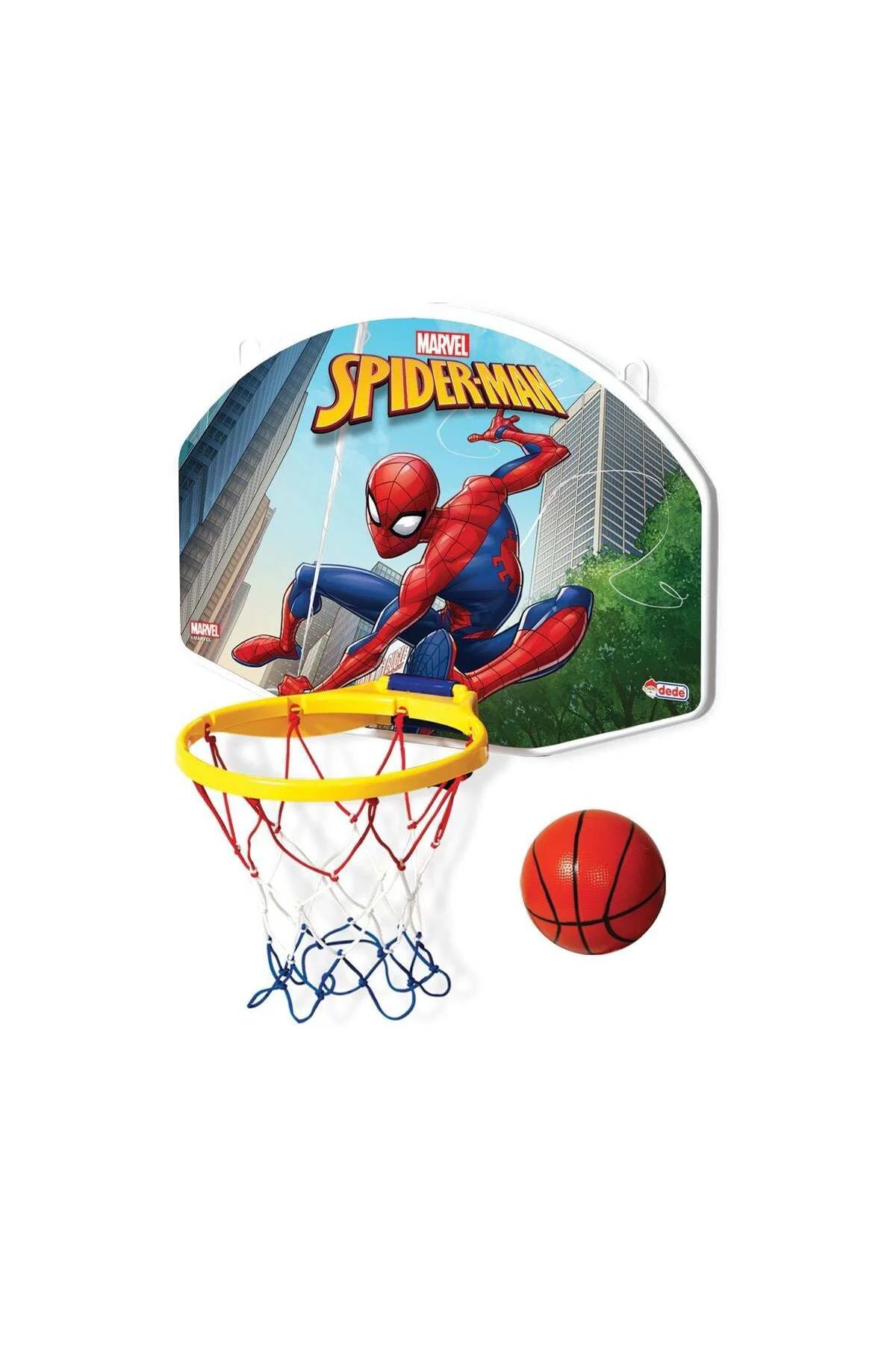 01525 Basket Potası-Fentoys