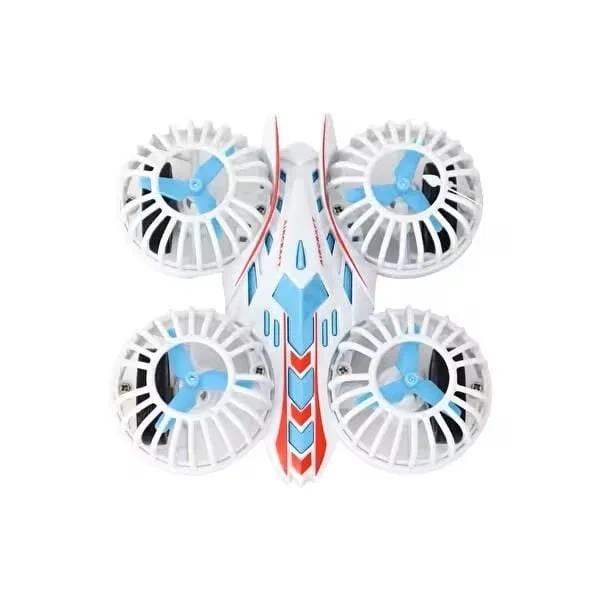 018-06 SÜR GİTSİN BÜYÜK DRONE ARAÇ-MGA