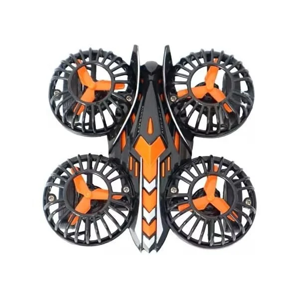 018-06 SÜR GİTSİN BÜYÜK DRONE ARAÇ-MGA