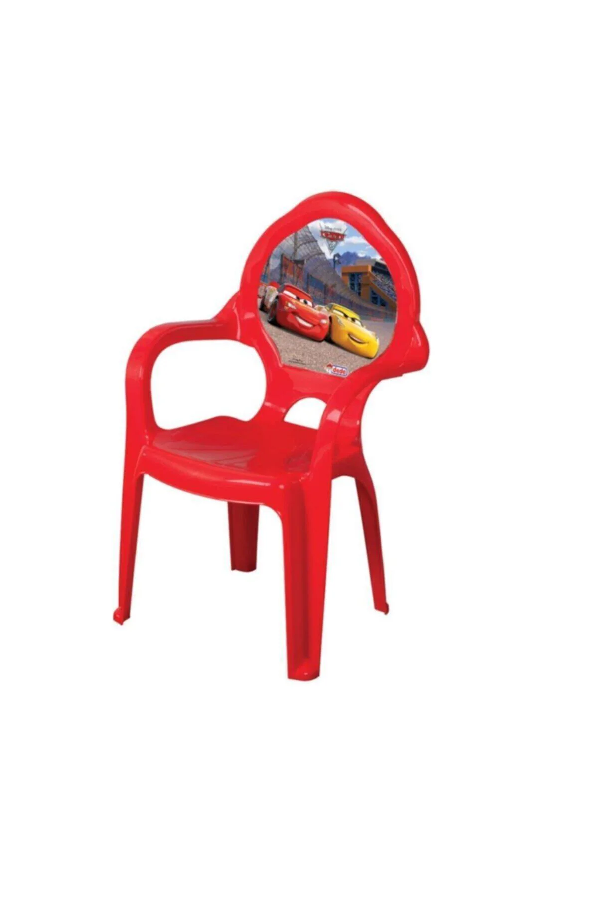 01807 CARS ÇOCUK KOLTUĞU