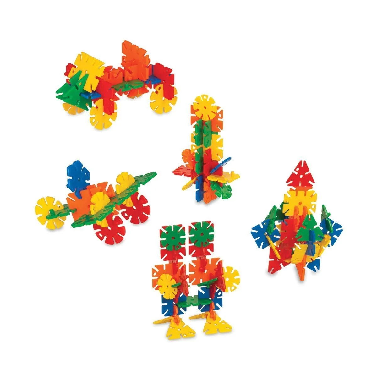 01909 , Magic Puzzle 400 Parça