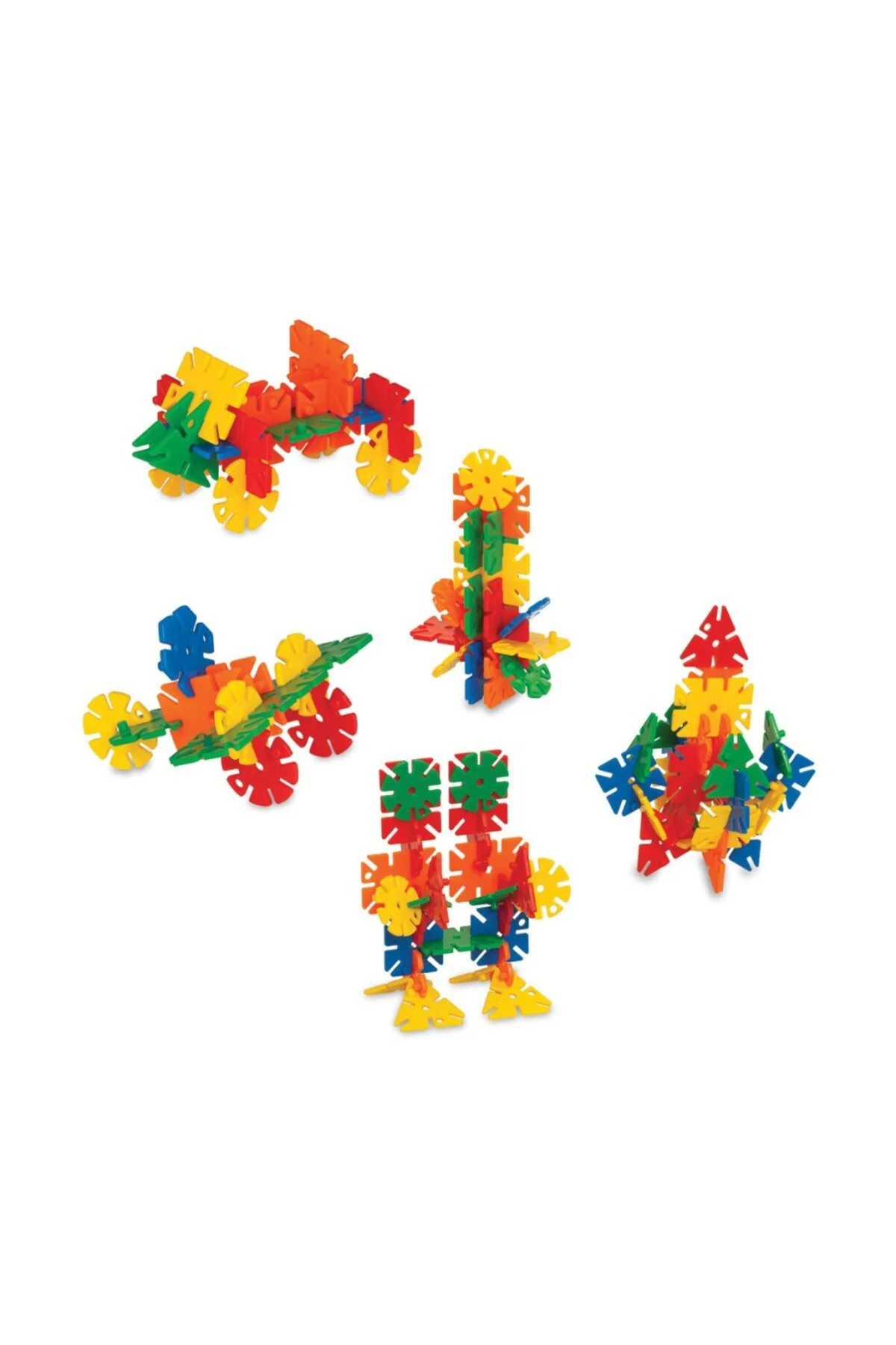 01909 MAGIC PUZZLE BOX (400PCS)
