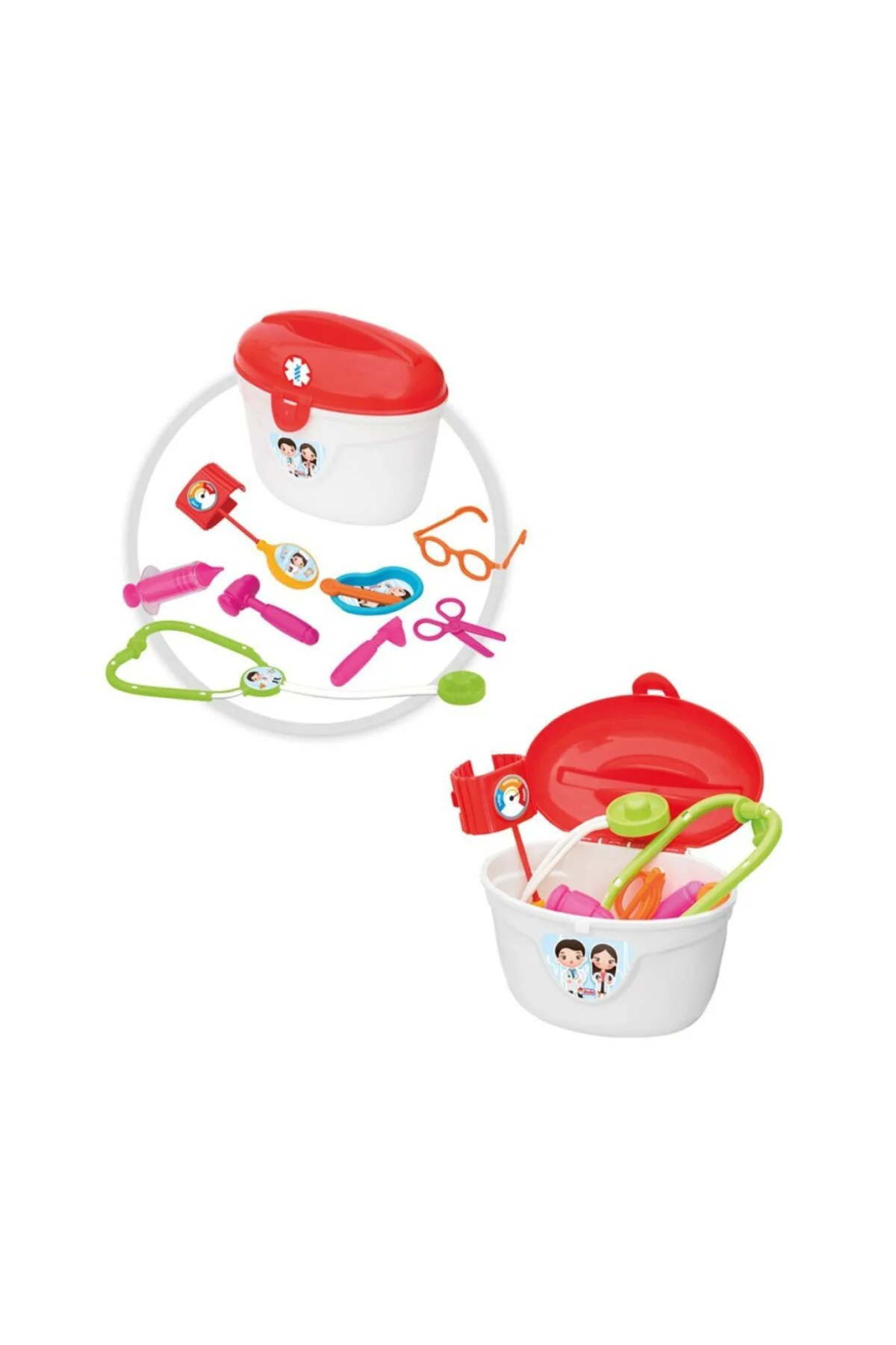 01963 Candy Doktor Servis Arabası ,