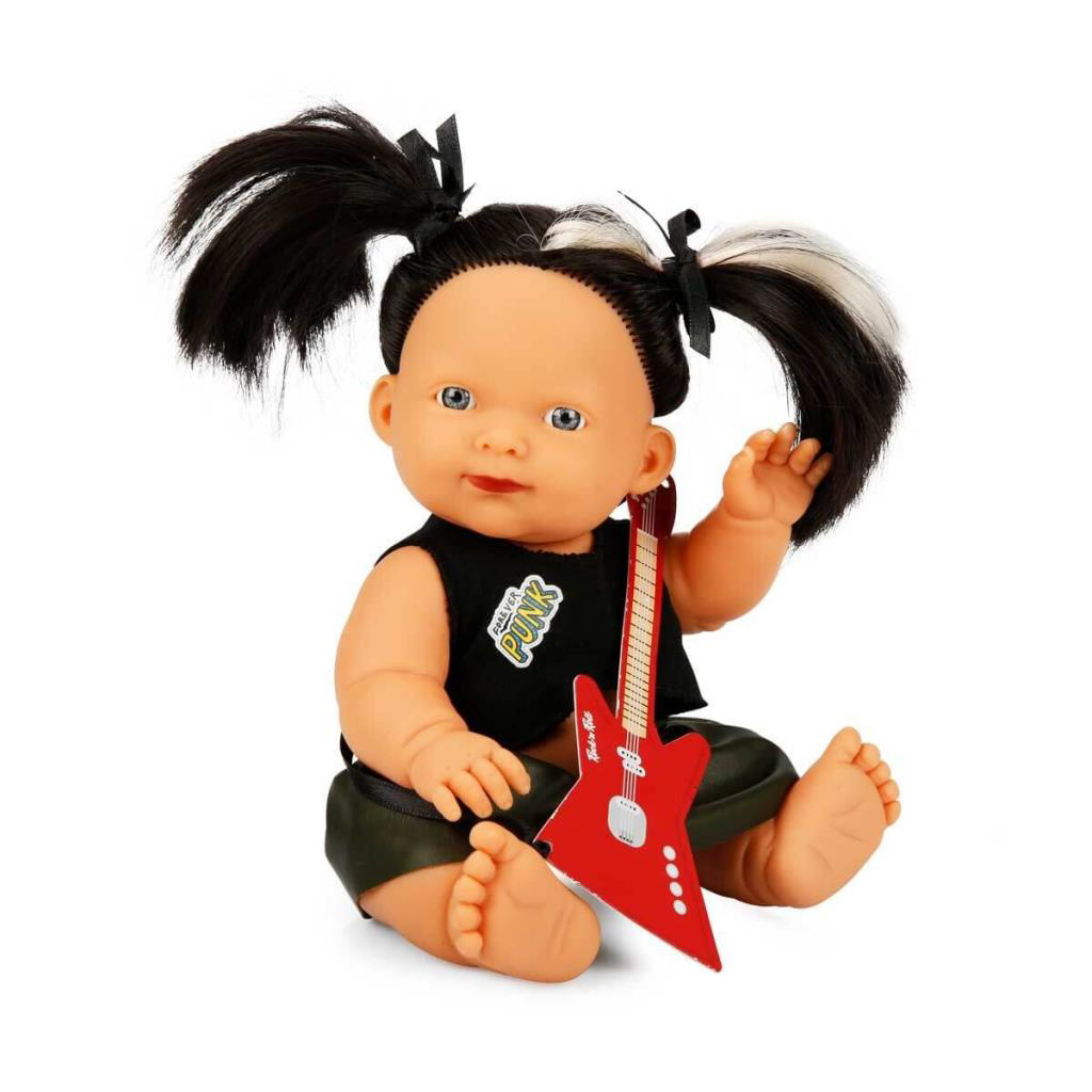 Just Cheap Store 020050 , Nil Punk Bebek, 23 Cm