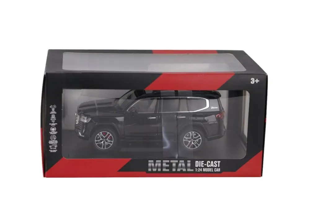 02062-H08222H MODEL TOYOTA LAND CRUSIER