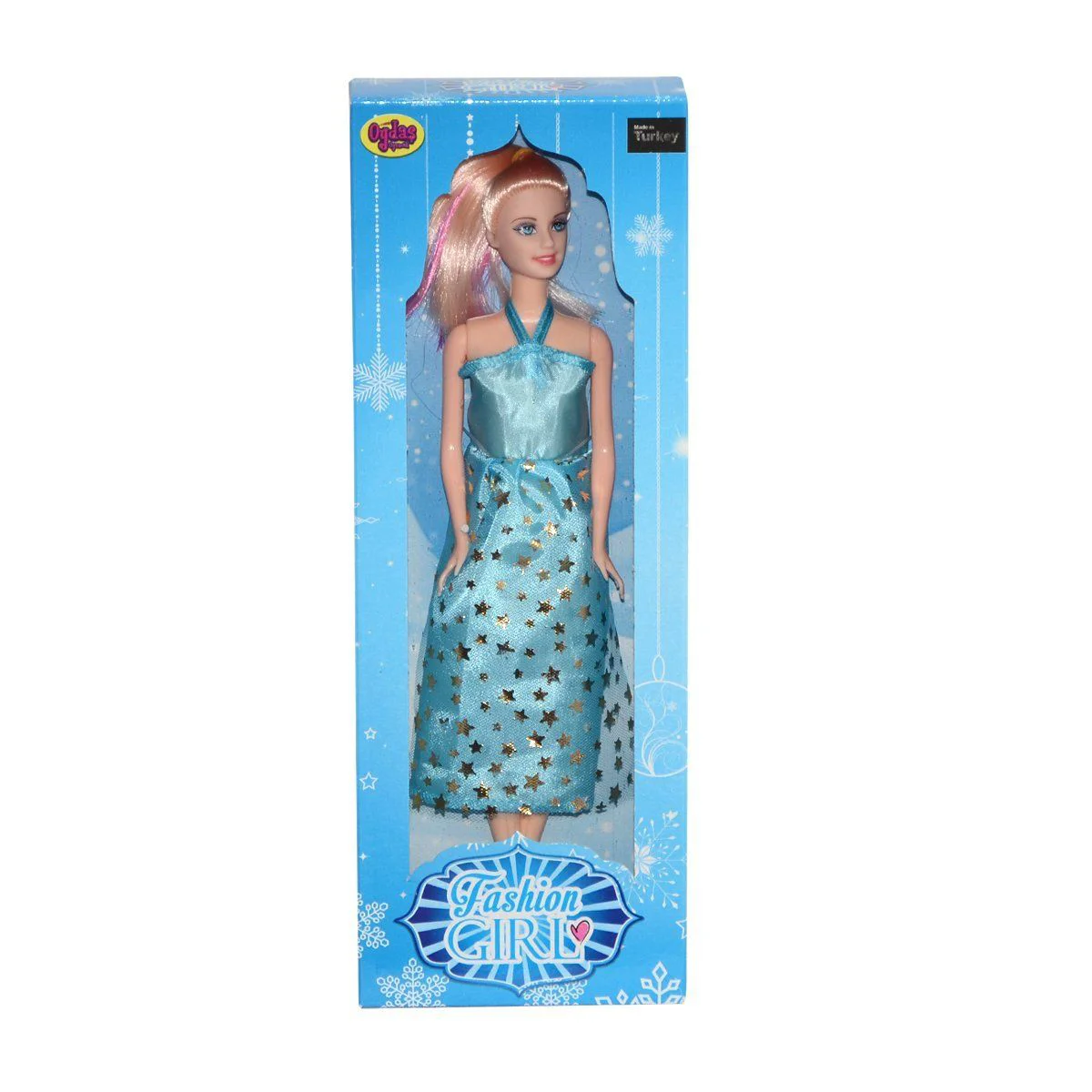 02255 Oydaş, Fashion Girl Bebek 02255 Oydaş, Fashion Girl Bebek