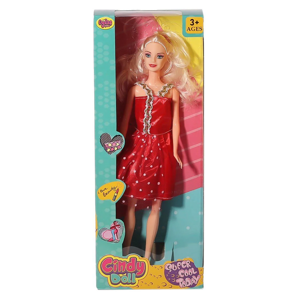 02257 Anlily Fashion  Bebek -Oydaş Fiyatı, Yorumları ve Özellikleri
