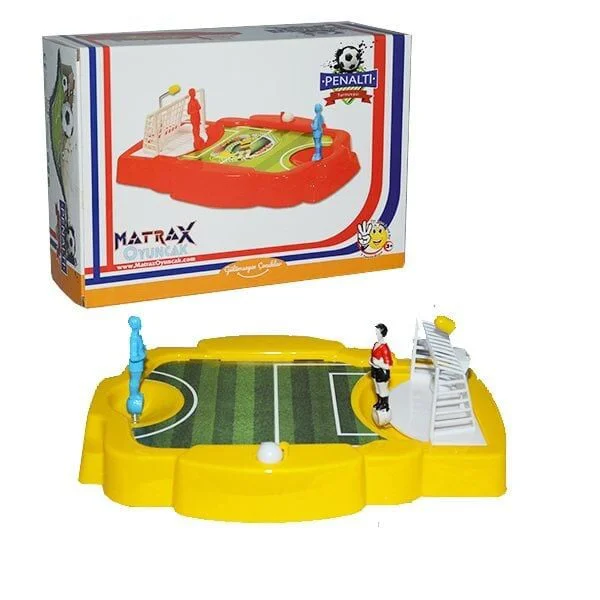 023 Mini Penaltı Oyunu -Akçiçek Oyuncak Fiyatı, Yorumları ve Özellikleri