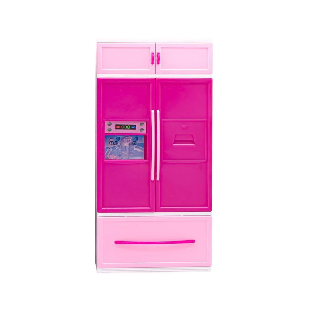 02301 Oydaş, My Happyy Kitchen Buzdolabı Fiyatı, Yorumları ve Özellikleri