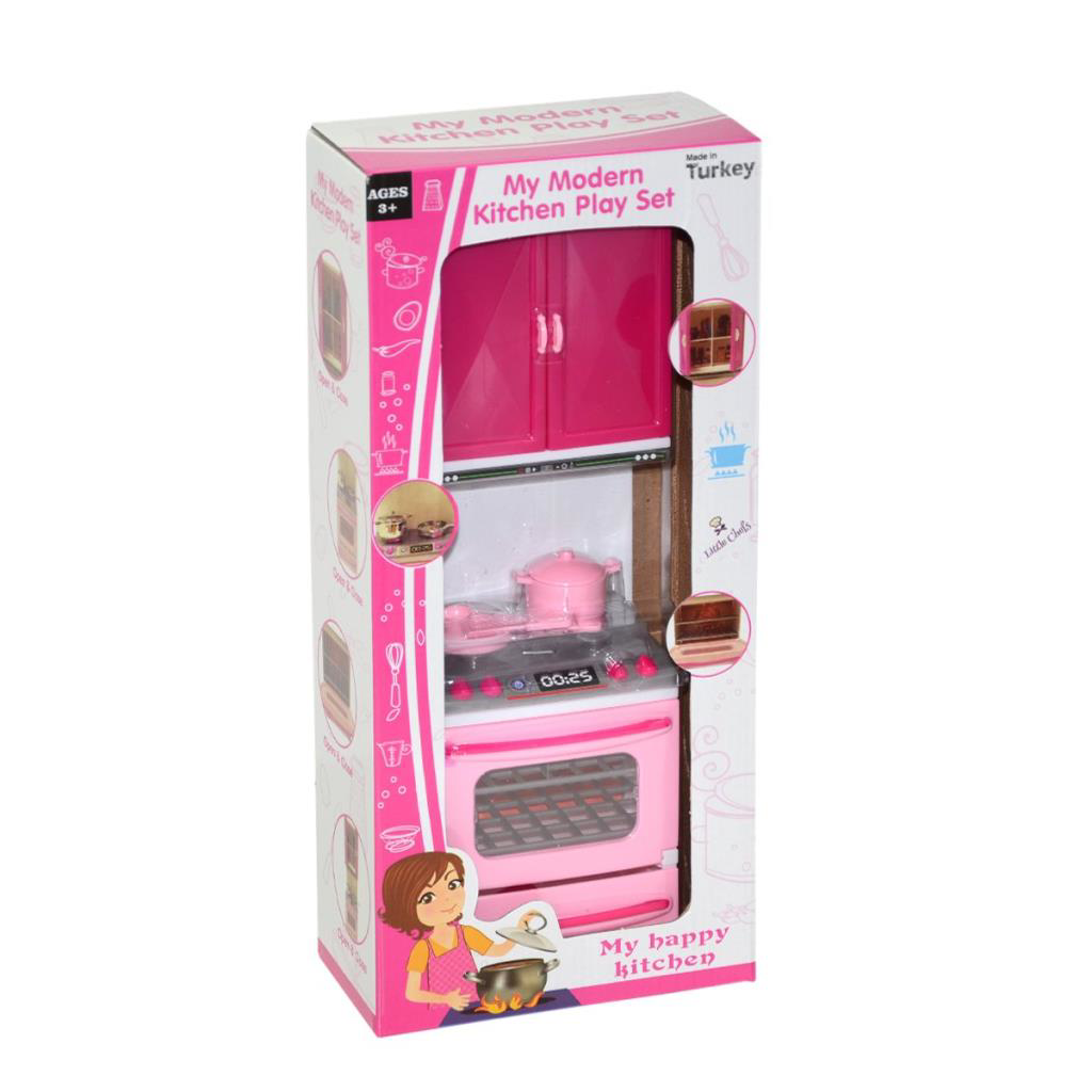 Just Cheap Store 02304 Firin My Happy Kitchen