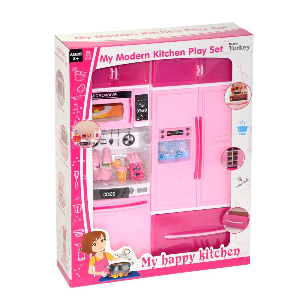 Just Cheap Store 02305 Buzdolabi Ve Bulaşik Makinesi