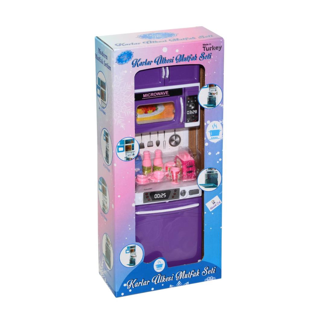 Just Cheap Store 02342 Karlar Ülkesi Bulaşik Makinesi