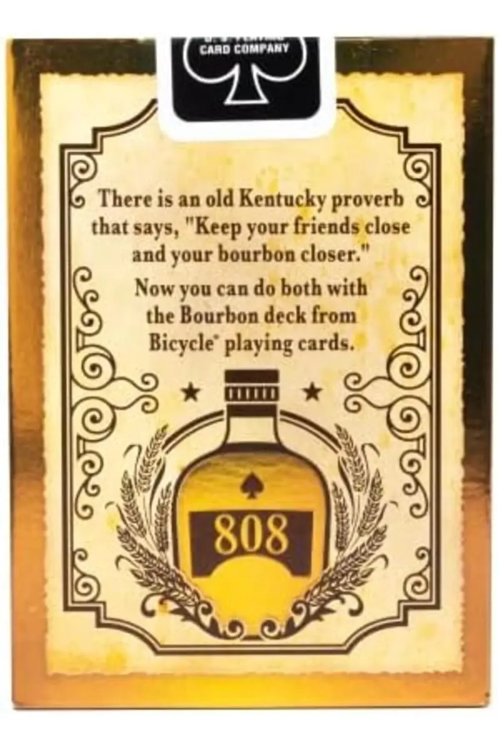 023952 Bourbon Kart Oyunu, Küçük 1185222