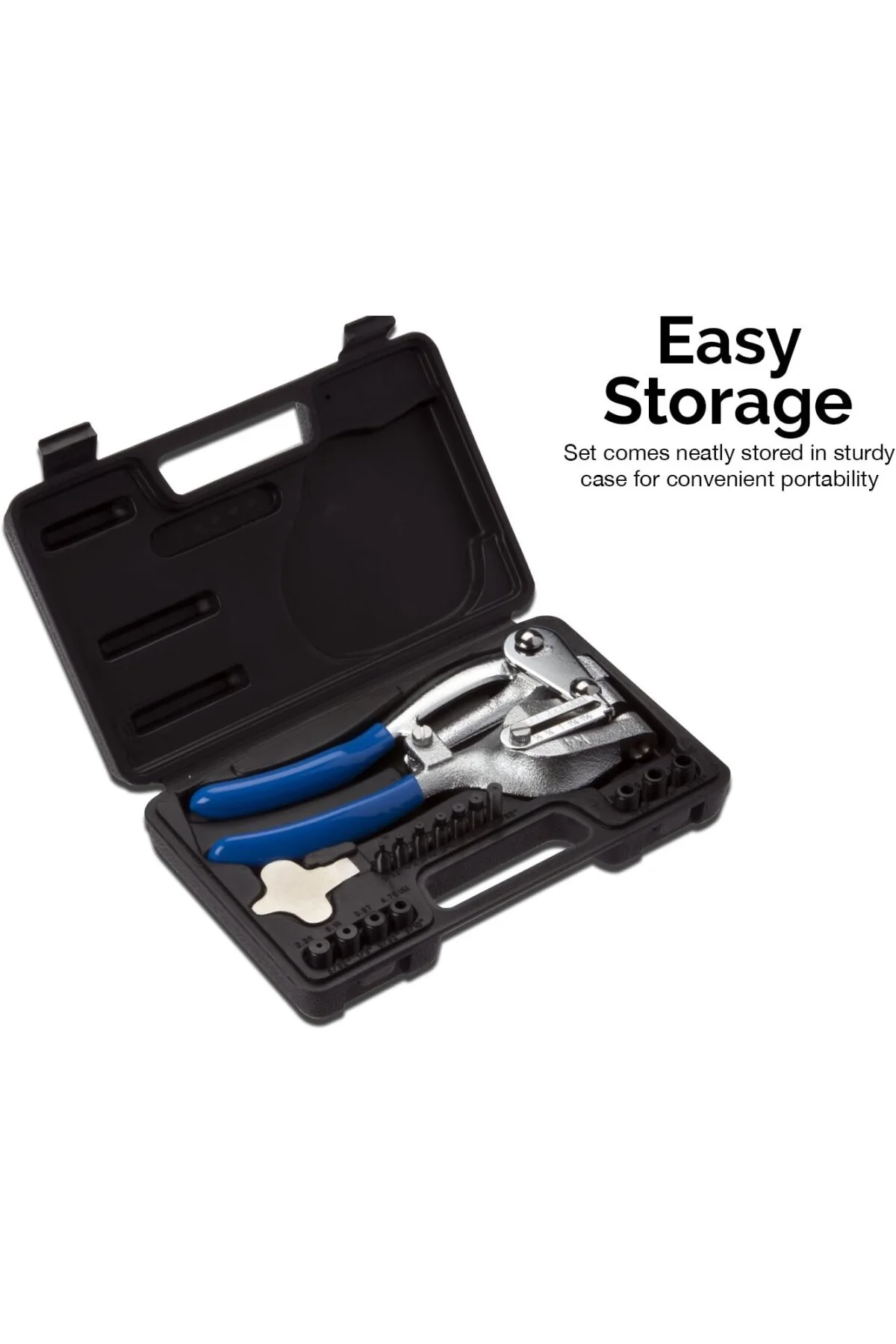 02612 çok yönlü Power delici Kit | 3/81,3 cm 7 ila 9/81,3 cm