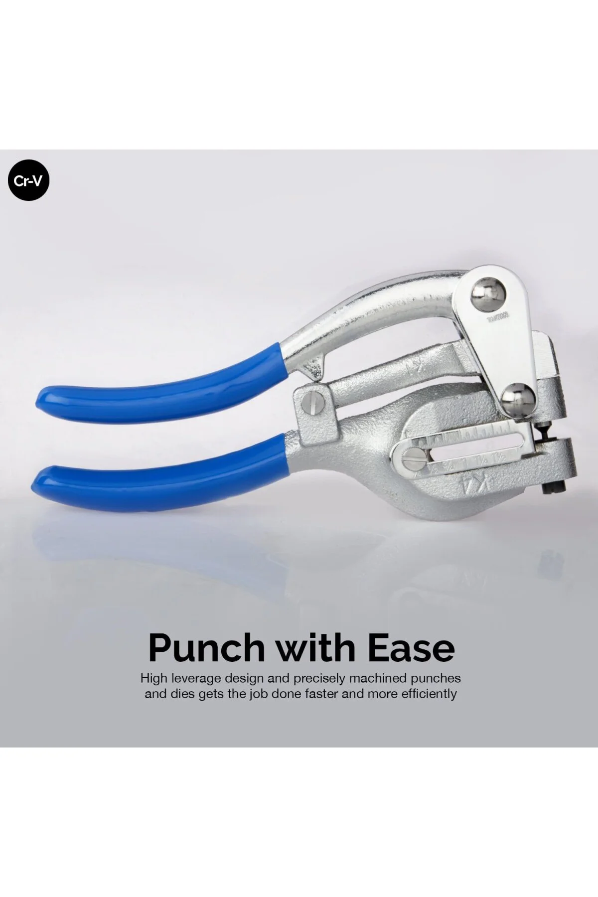 02612 çok yönlü Power delici Kit | 3/81,3 cm 7 ila 9/81,3 cm