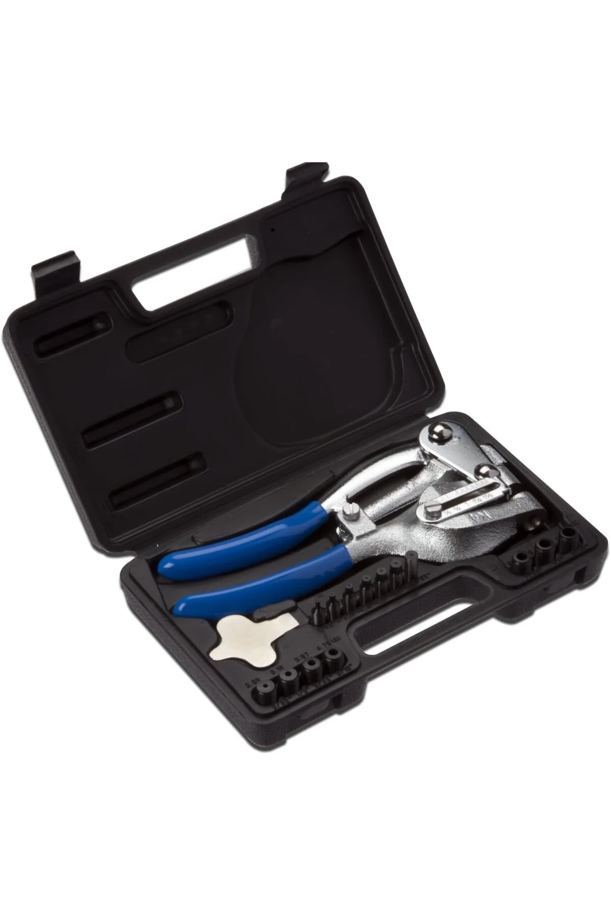 02612 çok yönlü Power delici Kit | 3/81,3 cm 7 ila 9/81,3 cm