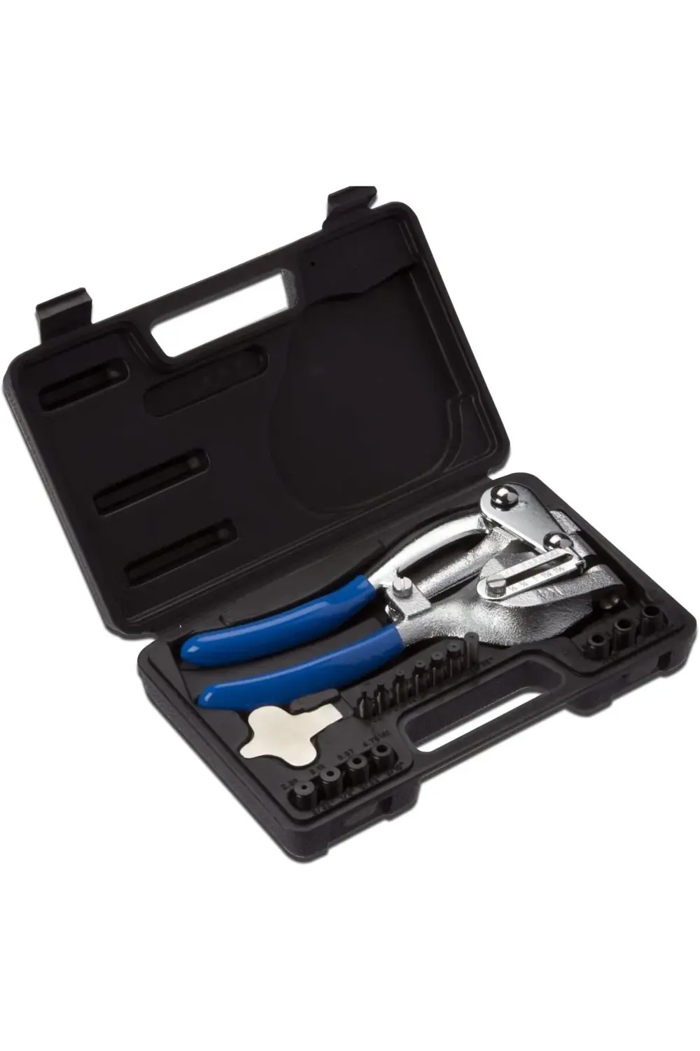 02612 çok yönlü Power delici Kit | 3/81,3 cm 7 ila 9/81,3 cm 1200