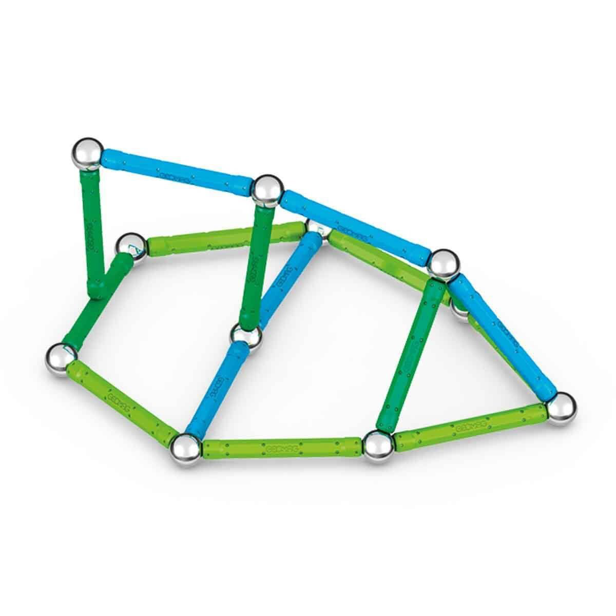 0272 Manyetik Zeka Oyunu 60 Parça -Sunman
