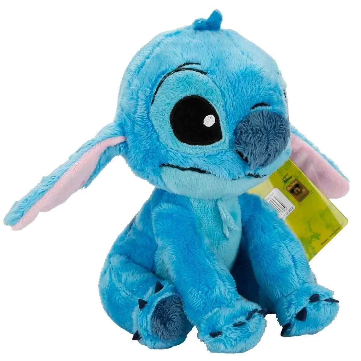 0299 Disney Core Stitch Peluş 25 cm -