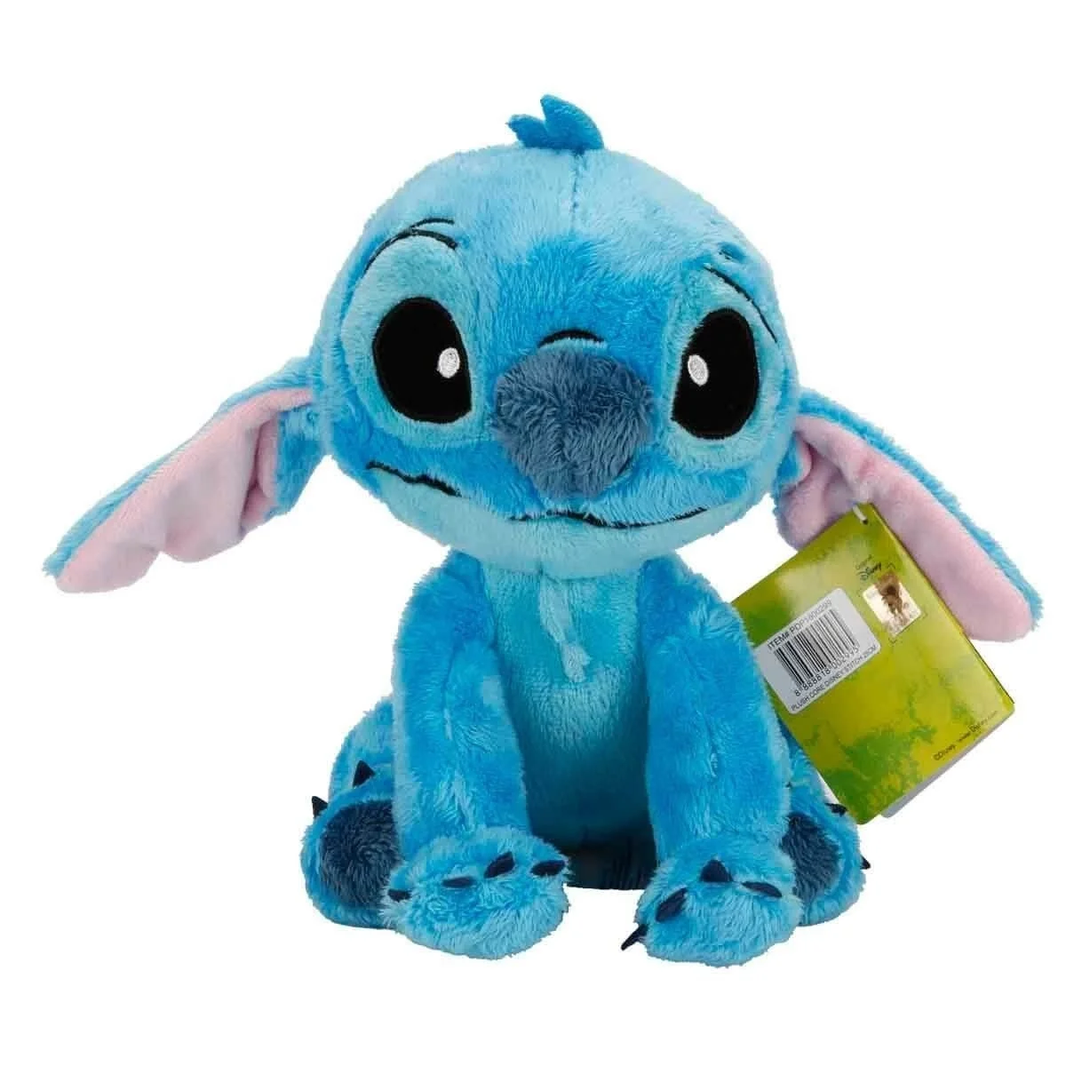 0299 Disney Core Stitch Peluş 25 cm -
