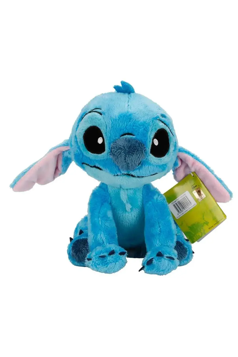 0299 Disney Core Stitch Peluş 25 cm -Sunman