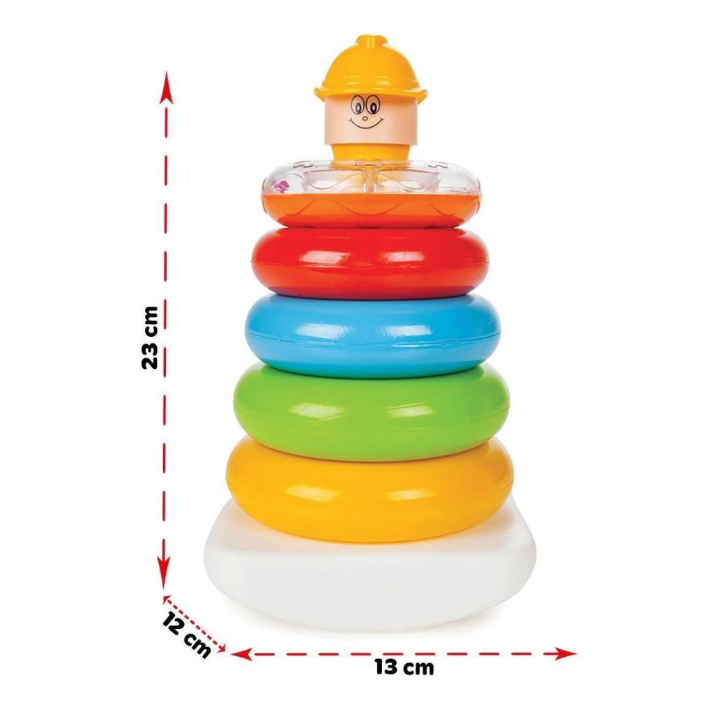 03 267 Eğlenceli Halkalar 03 267 Eğlenceli Halkalar