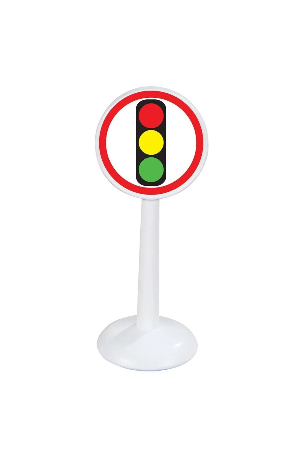 03 273 Mini Trafik İşaretleri