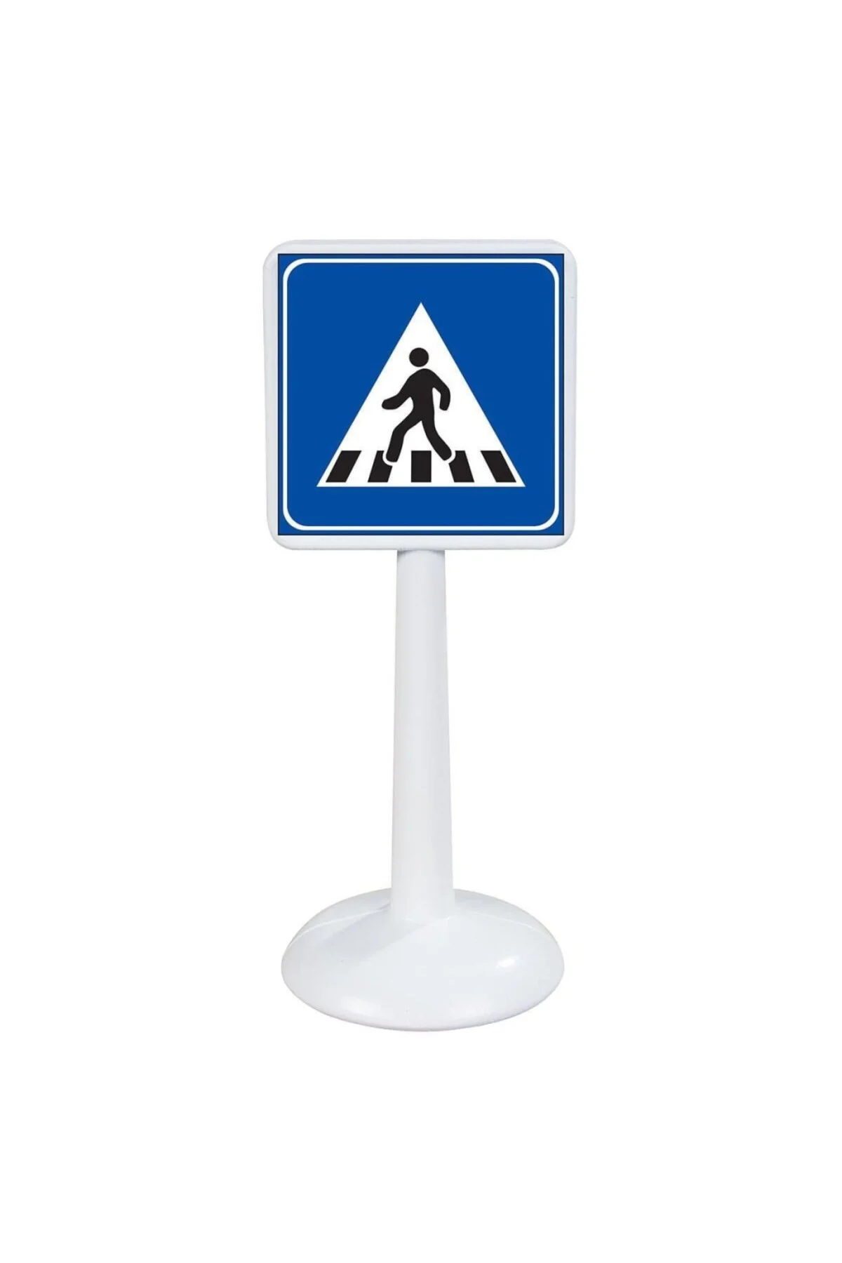 03 273 Mini Trafik İşaretleri