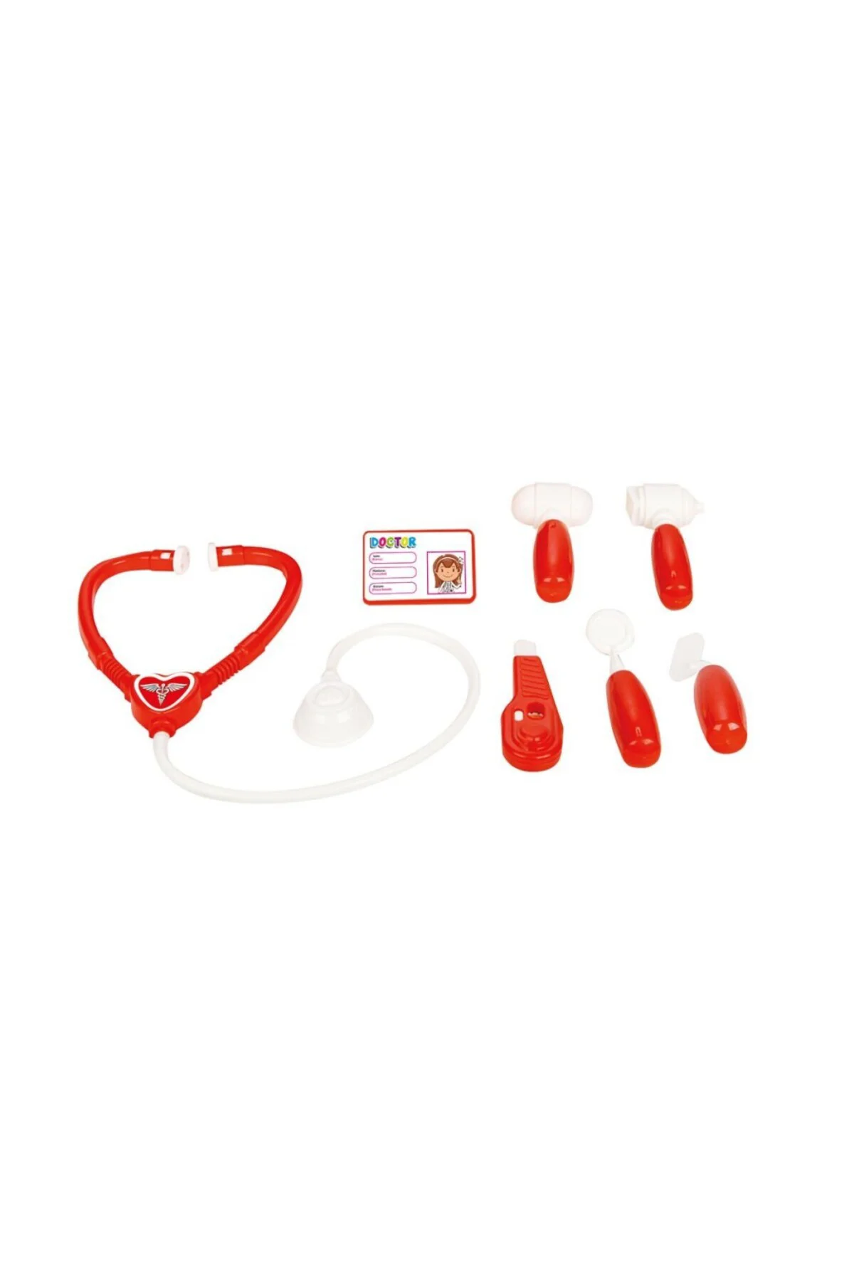 03 366 ÇANTALI DOKTOR SETİ