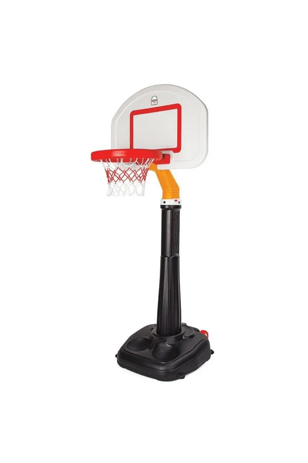 03-391 Profesyonel Basket Seti Ayaklı 8 Kademeli Yükseklık Ayarı 03-391 Profesyonel Basket Seti Ayaklı 8 Kademeli Yükseklık Ayarı