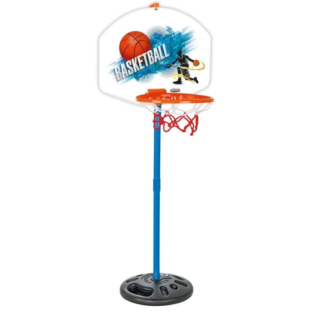 03 394  Magic Basketbol Seti Ayaklı