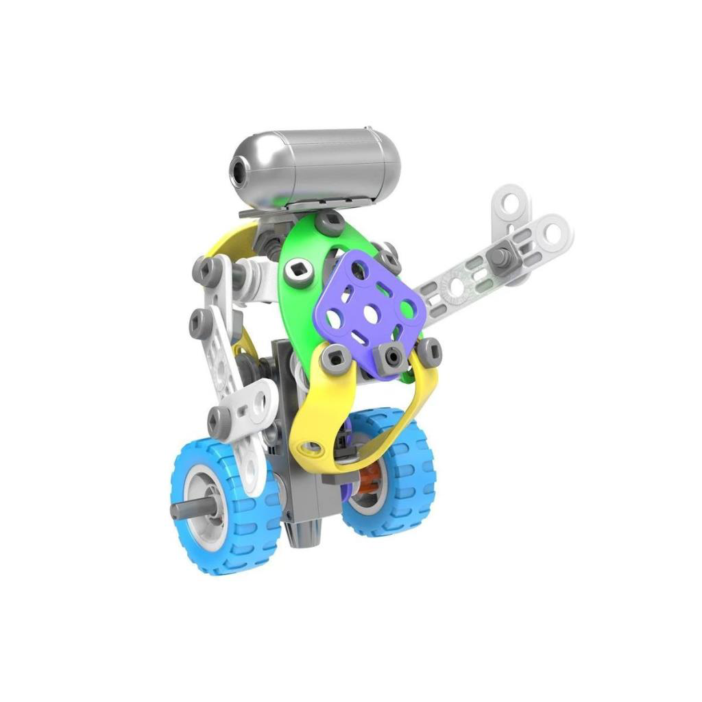 03 597 Smartivity Electric Blocks 03 597 Smartivity Electric Blocks