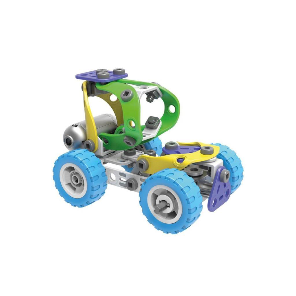 03 597 Smartivity Electric Blocks 03 597 Smartivity Electric Blocks