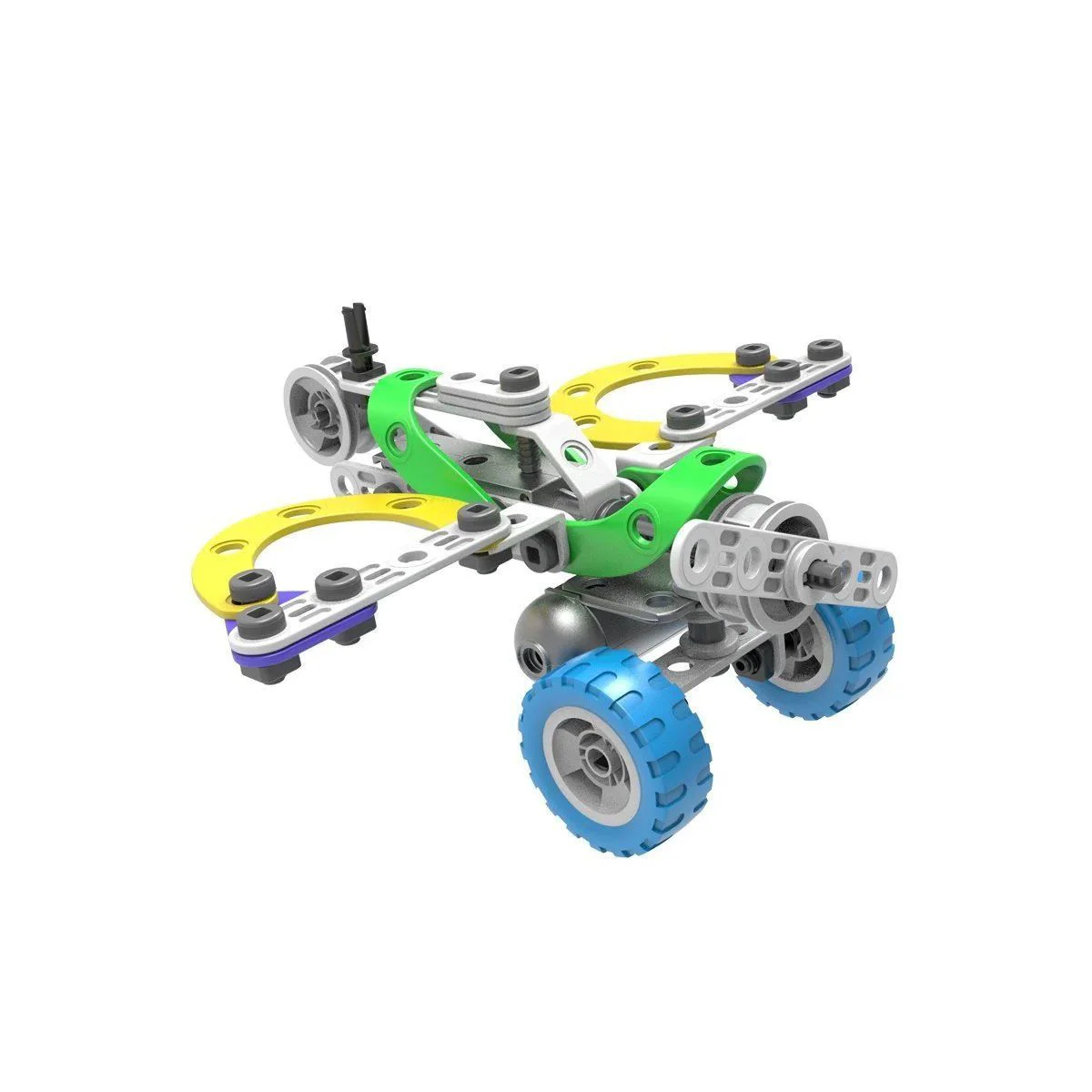 03 597 Smartivity Electric Blks Fiyatı, Yorumları ve Özellikleri