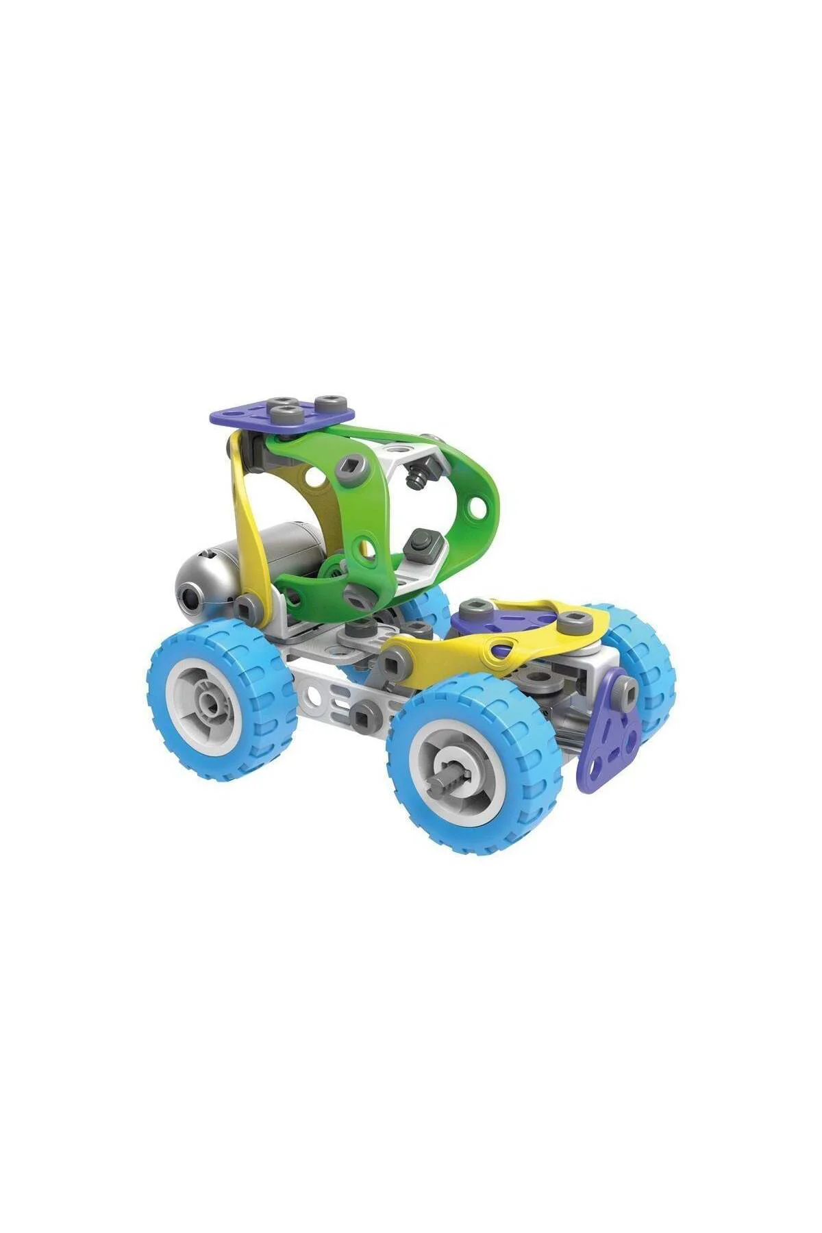 03 597 Smartivity Electric Blocks