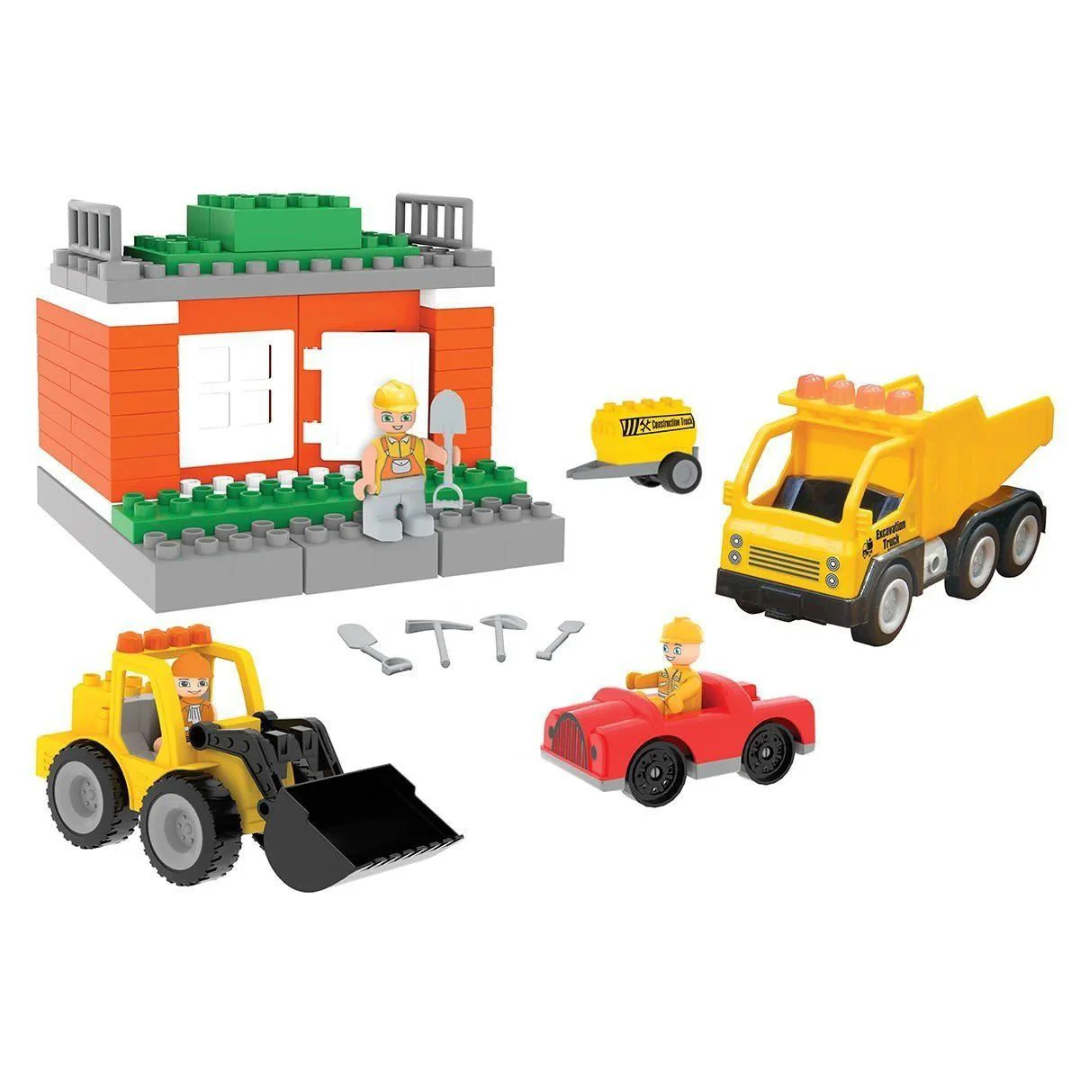 03 614 Pilsan Double Bloklar Kepçeli Dozer Fiyatı, Yorumları ve Özellikleri