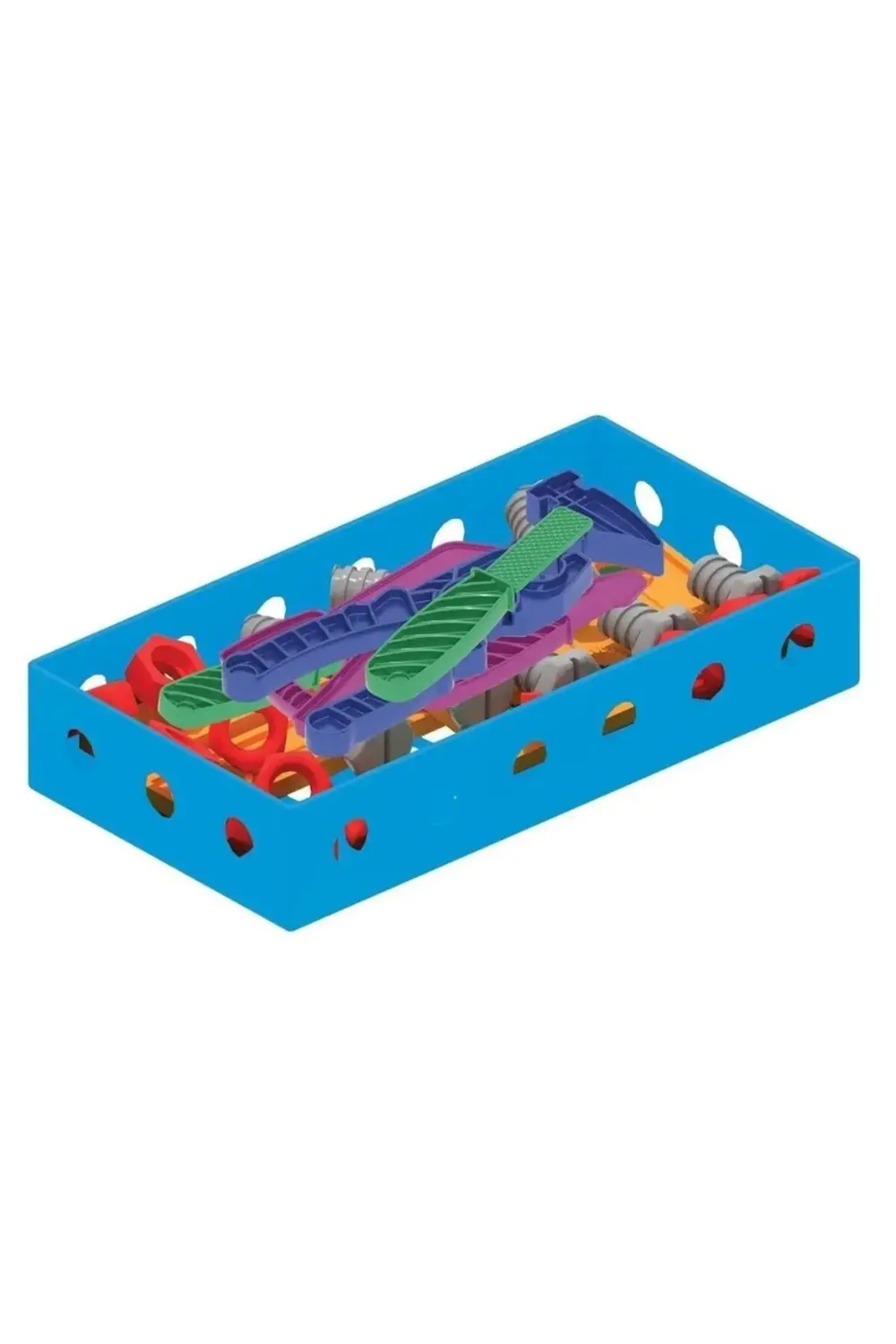 03 651 Mini Tamir Seti -pilsan Oyuncak