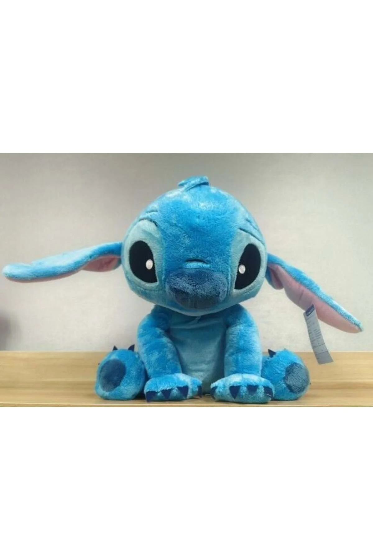 0301 SUN-LFN-PELUŞ STITCH 50 CM STCH