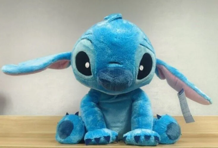 0301 SUN-LFN-PELUŞ STITCH 50 CM STCH Fiyatı, Yorumları ve Özellikleri