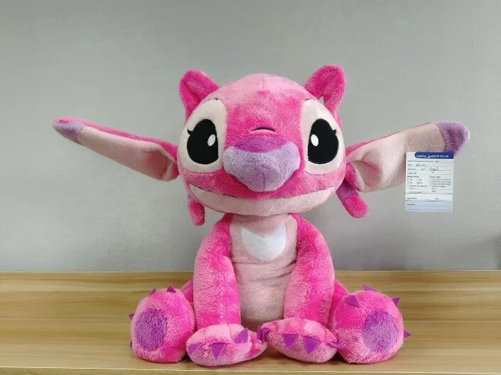 0302 SUN-LFPELUŞ ANGEL 50CM STCH Fiyatı, Yorumları ve Özellikleri