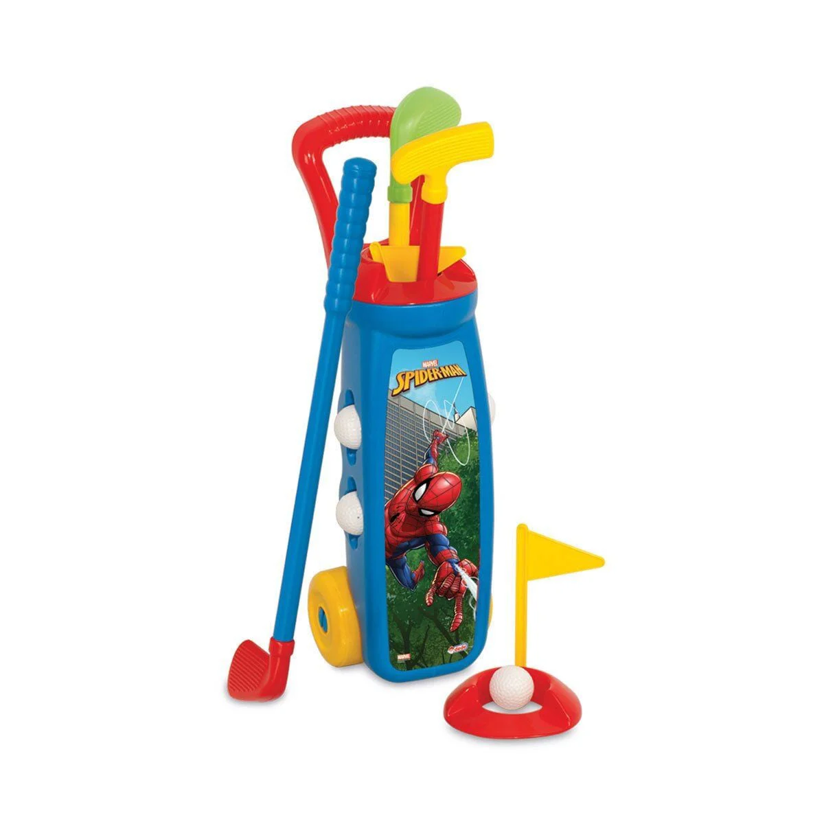 03025  Golf Arabası -Dede Fiyatı, Yorumları ve Özellikleri